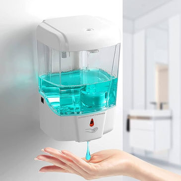 soap and tissue paper dispensers supplier qatar