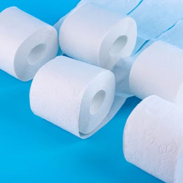 tissue paper products qatar