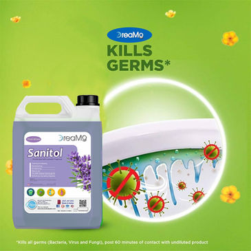toilet cleaning acids and lotions qatar